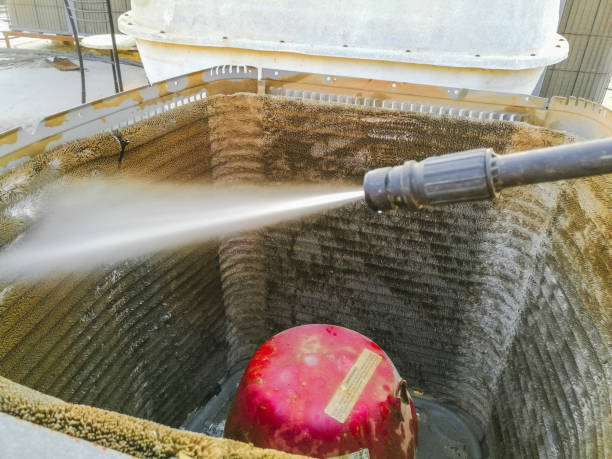 Best Air Duct Cleaning Cost  in Hidalgo, TX