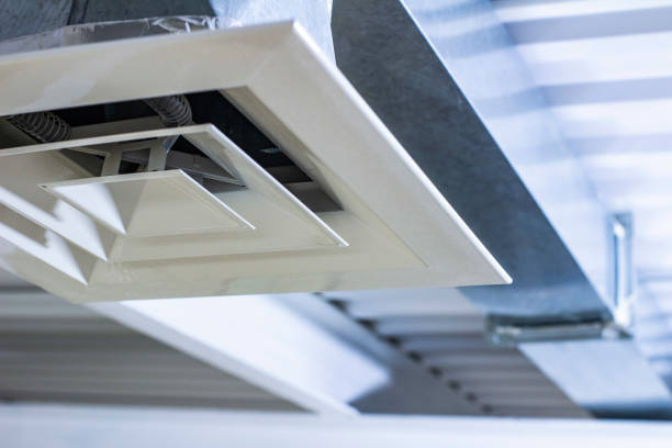 Best HVAC System Cleaning  in Hidalgo, TX
