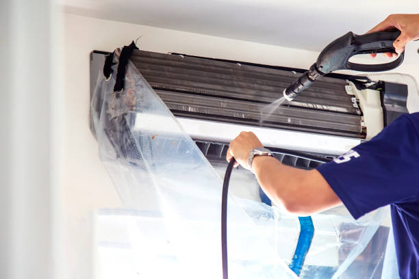 Best HVAC Duct Inspection Services  in Hidalgo, TX