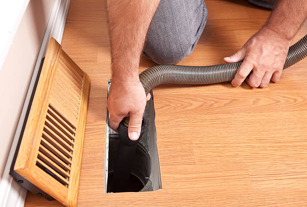 Best Duct Cleaning for Offices  in Hidalgo, TX