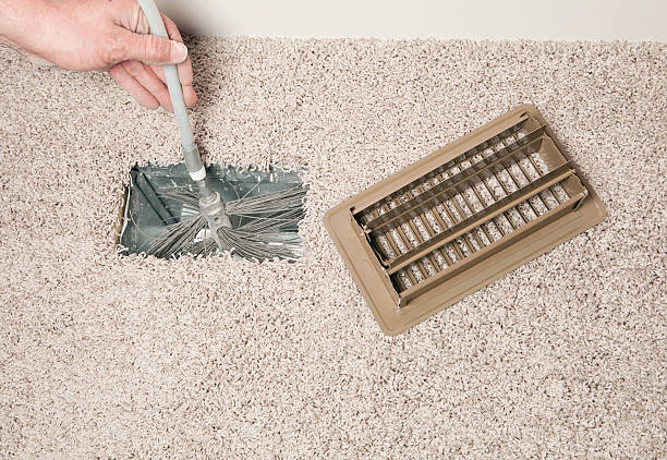 Best Ductwork Cleaning Services  in Hidalgo, TX