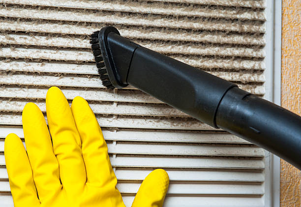 Best Commercial Air Duct Cleaning  in Hidalgo, TX