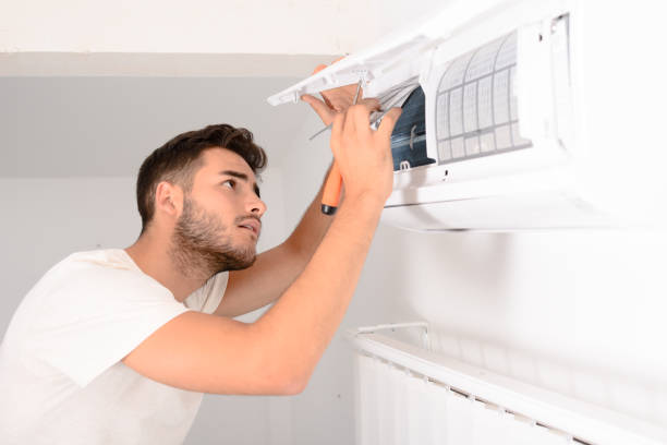 Best Best Air Duct Cleaning Company  in Hidalgo, TX